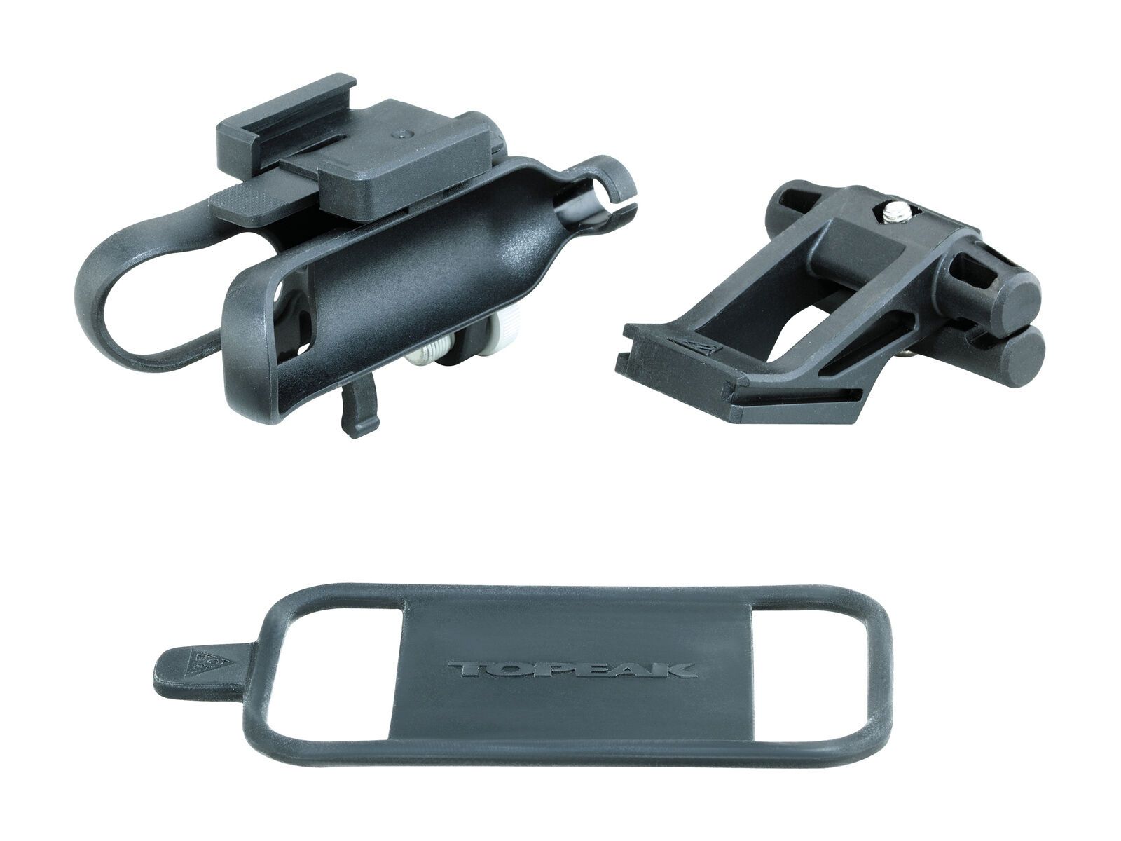 Topeak AirBooster Extreme Race-Ready CO2 Set - Bild 2