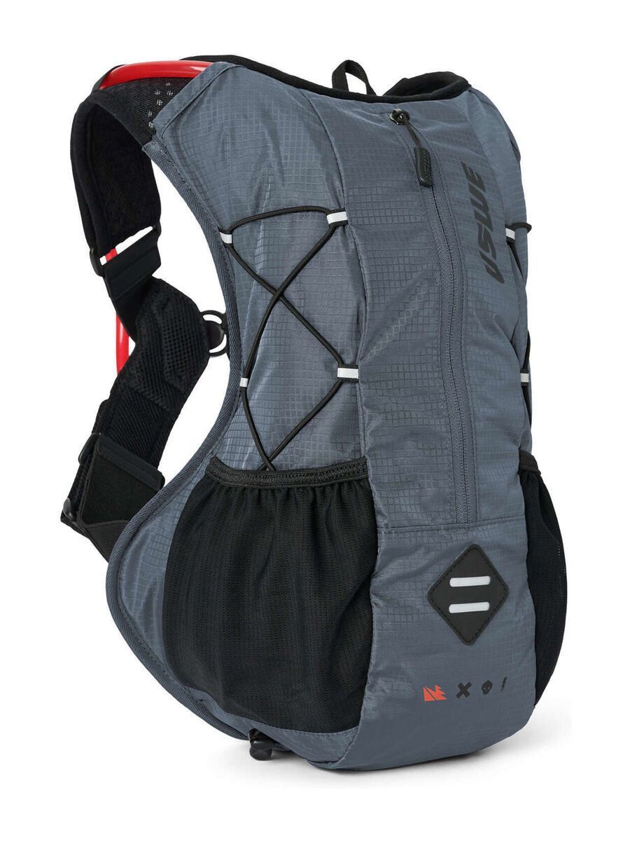 USWE Outlander XC 10L, blue - Bild 1