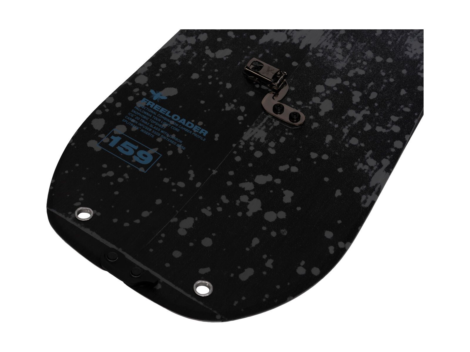 K2 Freeloader Split Package - Bild 10