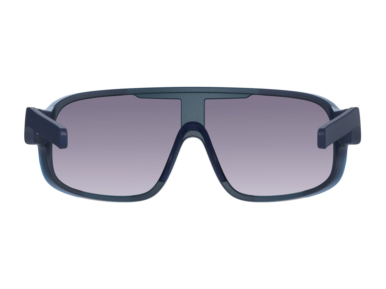 POC Aspire Clarity Road Gold, lead blue - Bild 4