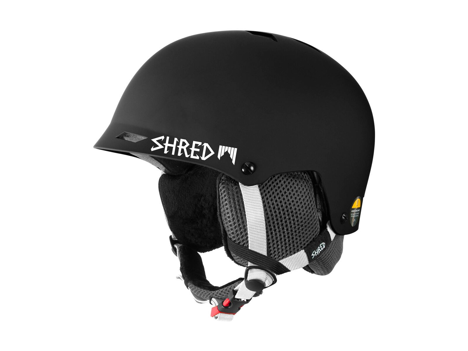 Shred Half Brain, clarity - Bild 1