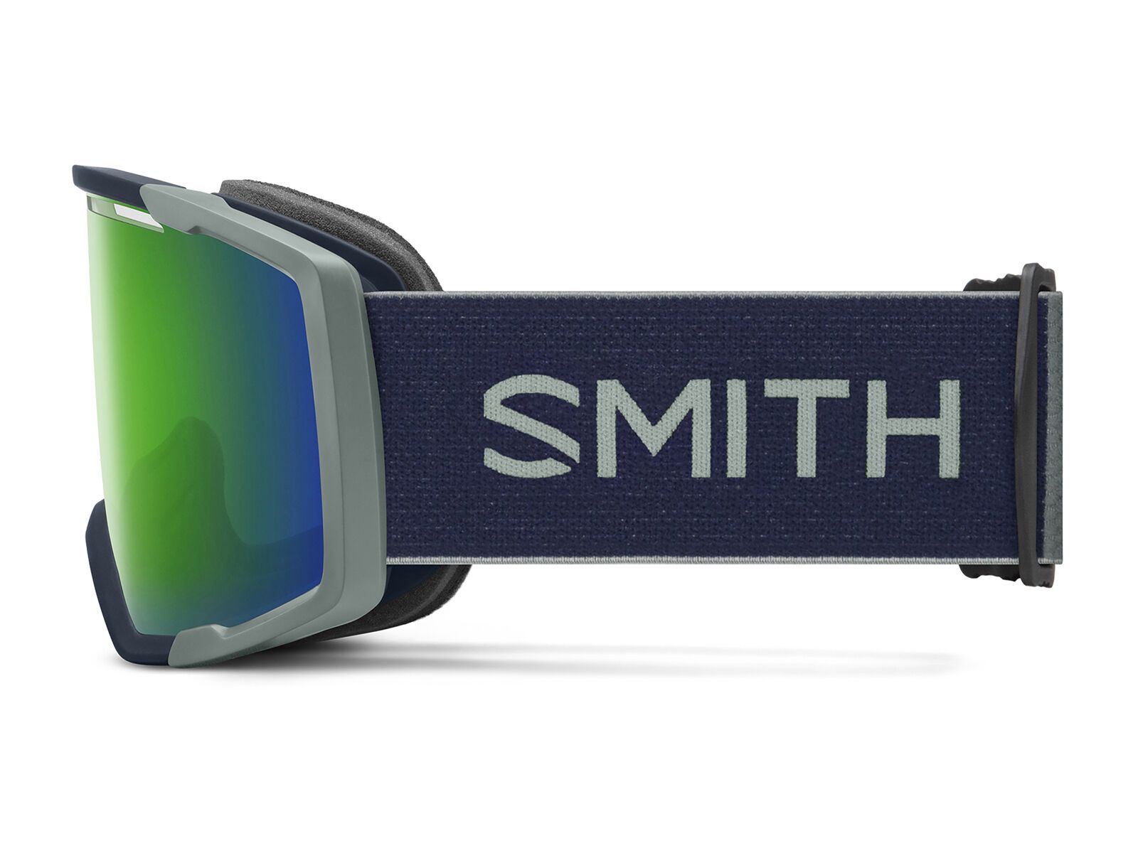 Smith Rhythm MTB + WS, ChromaPop Everyday Green Mir / midn. navy/sage brush - Bild 2