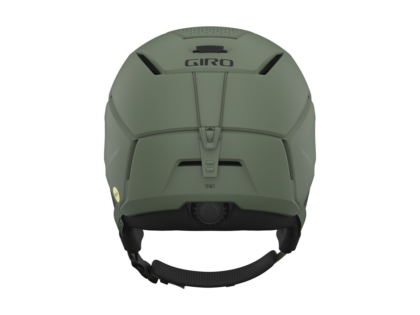 Giro Tenet MIPS, matte green - Bild 5