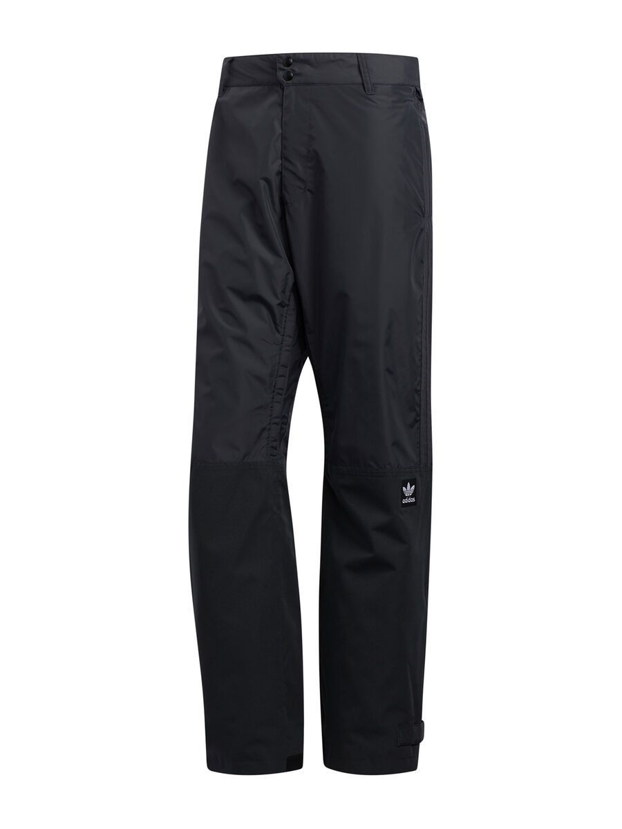 Adidas Riding Pant, carbon/creamwhite - Bild 3