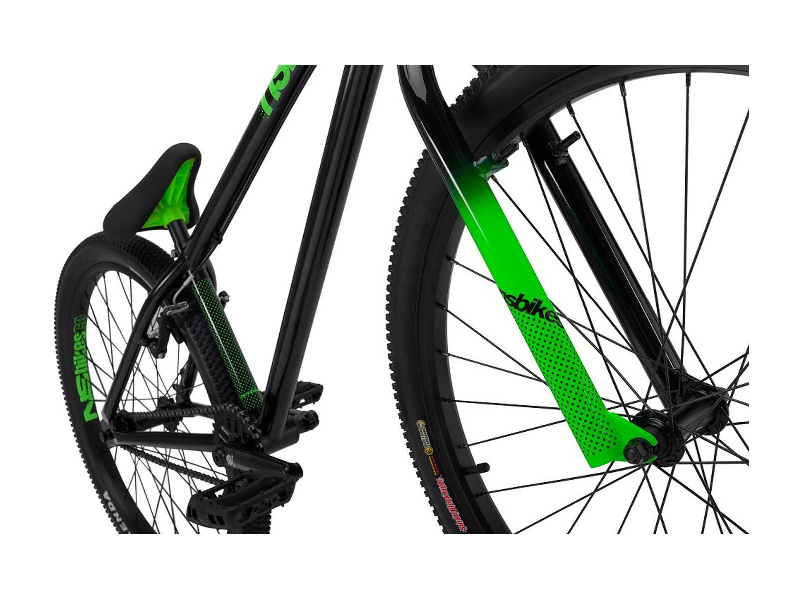 NS Bikes Holy 2 - Bild 3