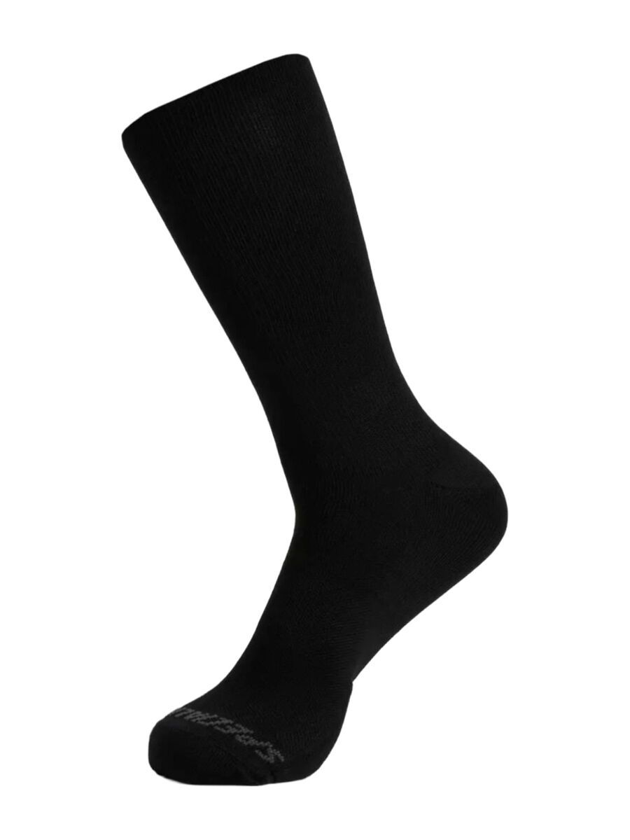 Specialized Soft Air Tall Sock, black - Bild 1