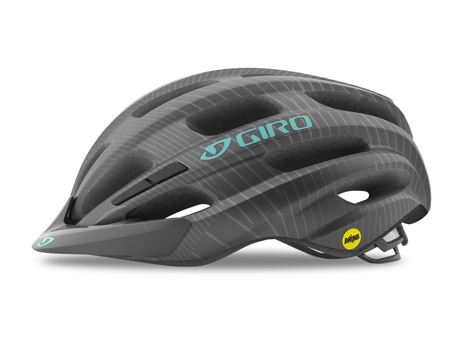 Giro Vasona MIPS, mat titan - Bild 2