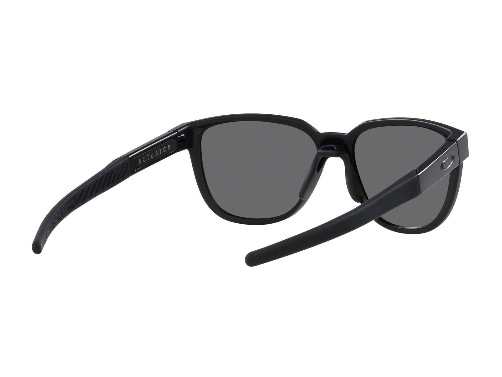 Oakley Actuator, Prizm Black Polarized / matte black - Bild 7