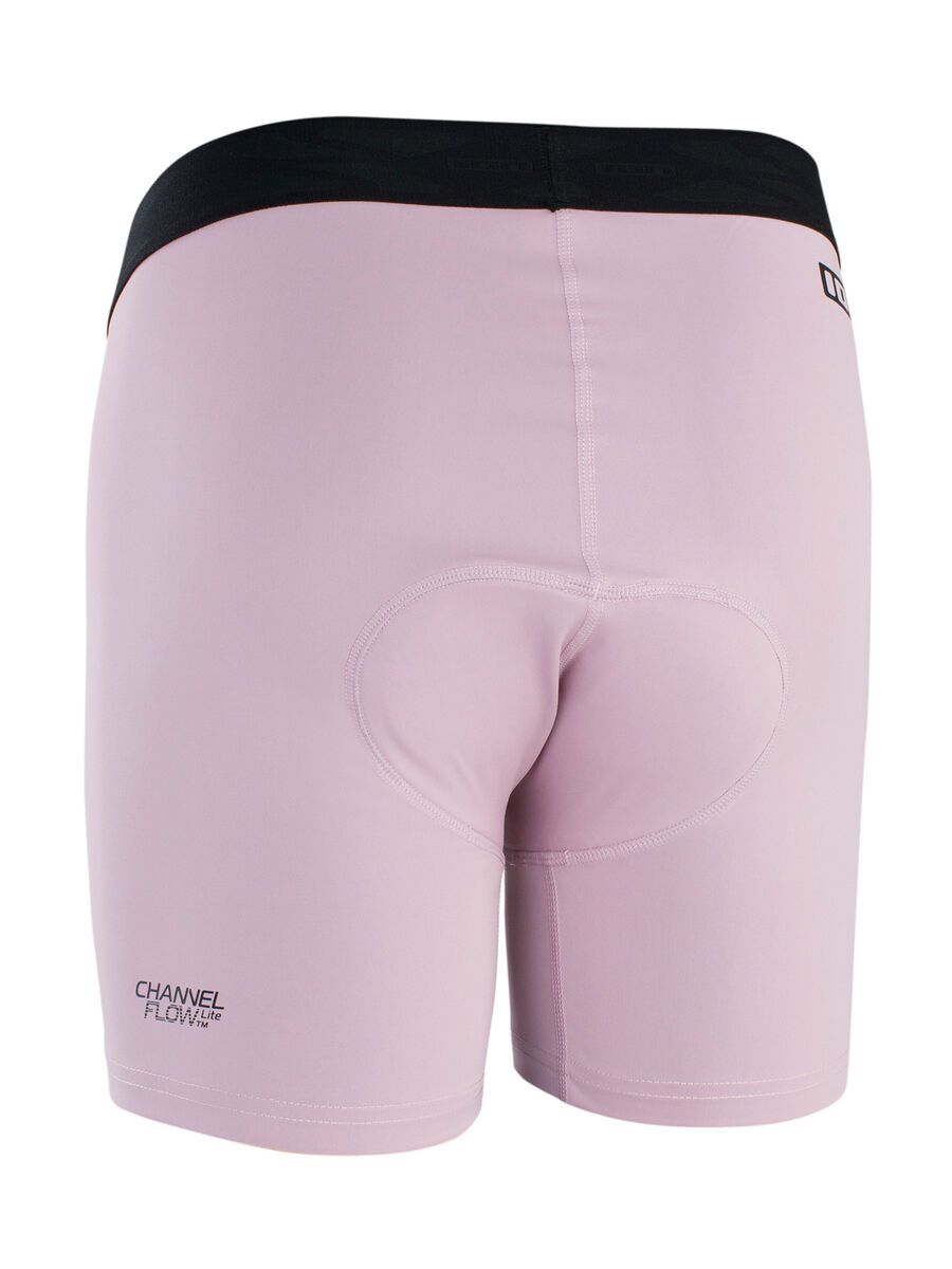 ION In-Shorts Wms, dark lavender - Bild 2