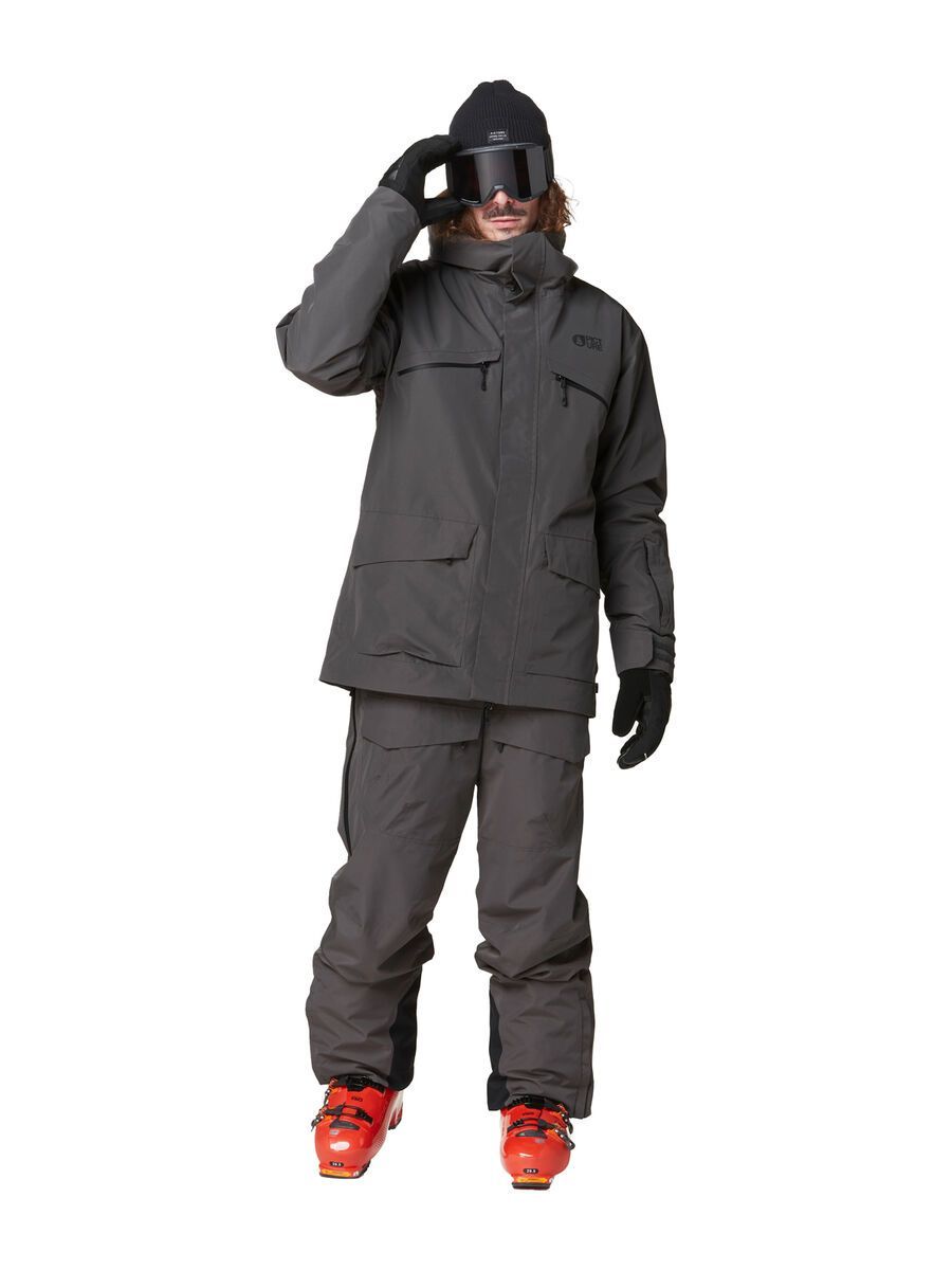 Picture U43 Jkt, magnet - Bild 5