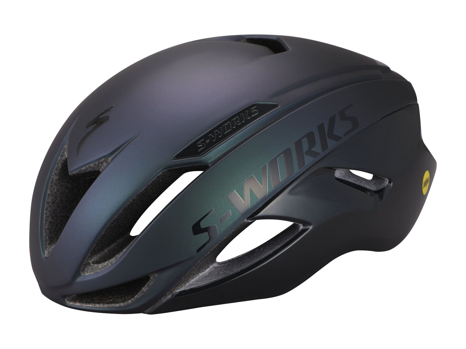 Specialized S-Works Evade, satin chameleon/gloss black - Bild 1