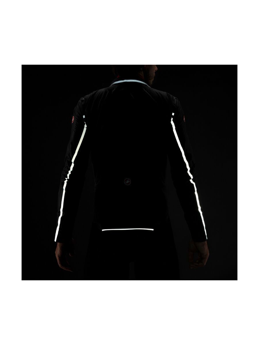 Castelli Idro 3 Jacket, black - Bild 10