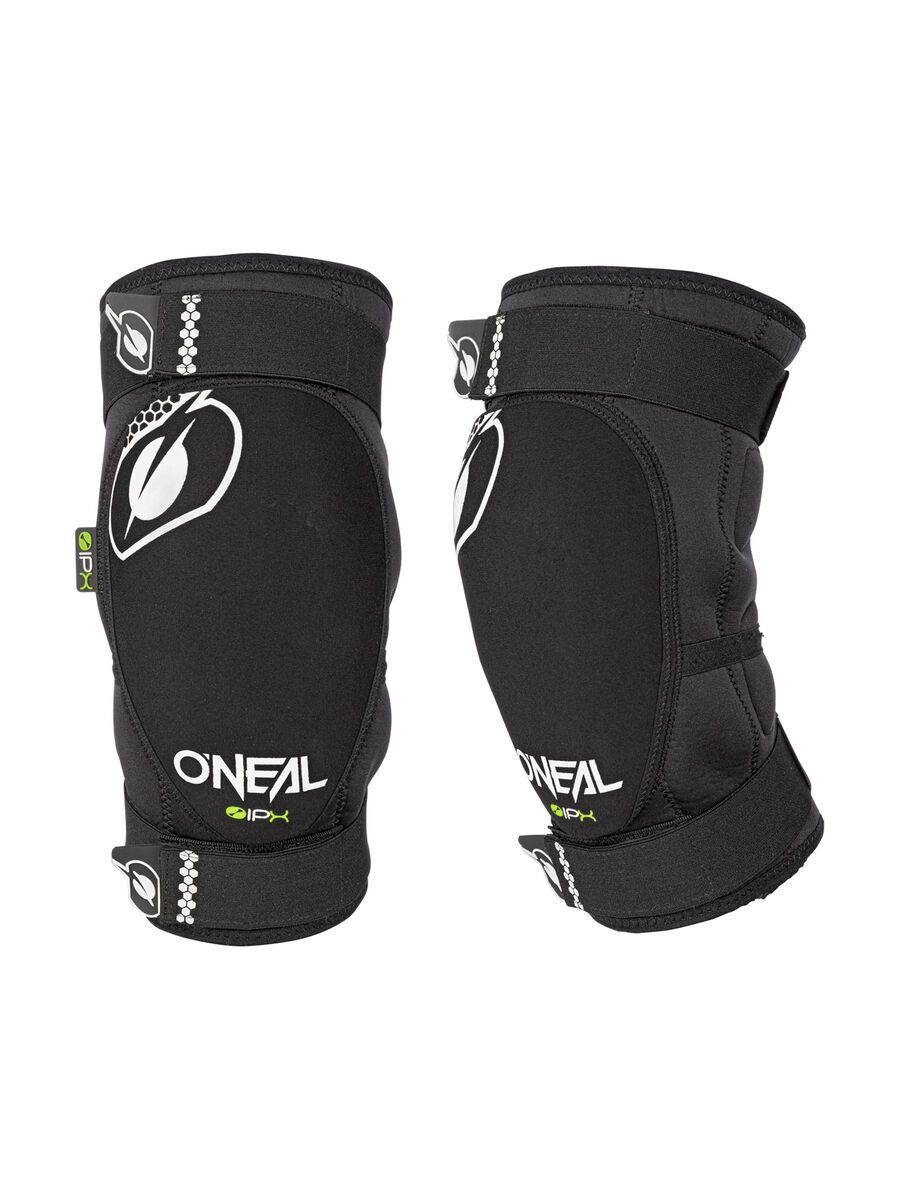ONeal Dirt Knee Guard, black - Bild 1