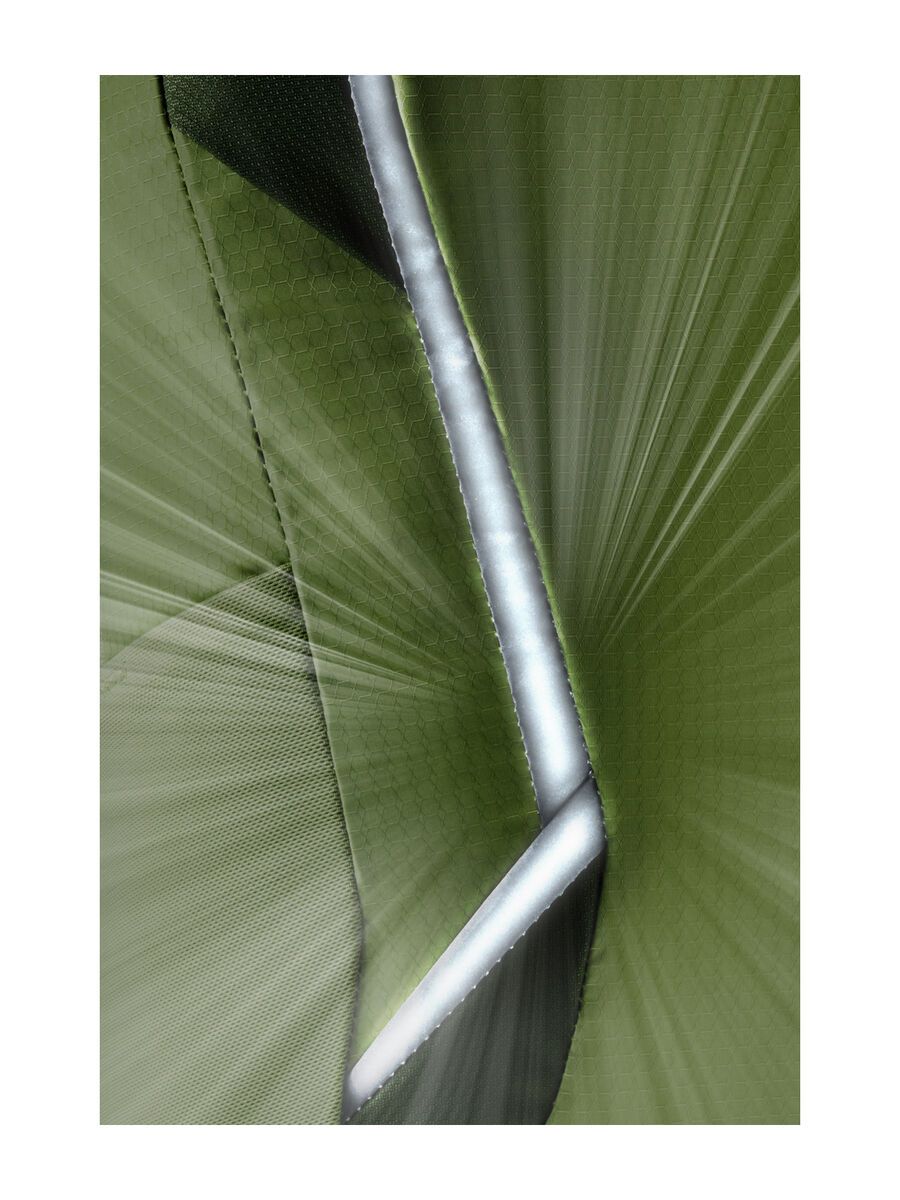 Deuter Race X, pistachio-pine - Bild 4