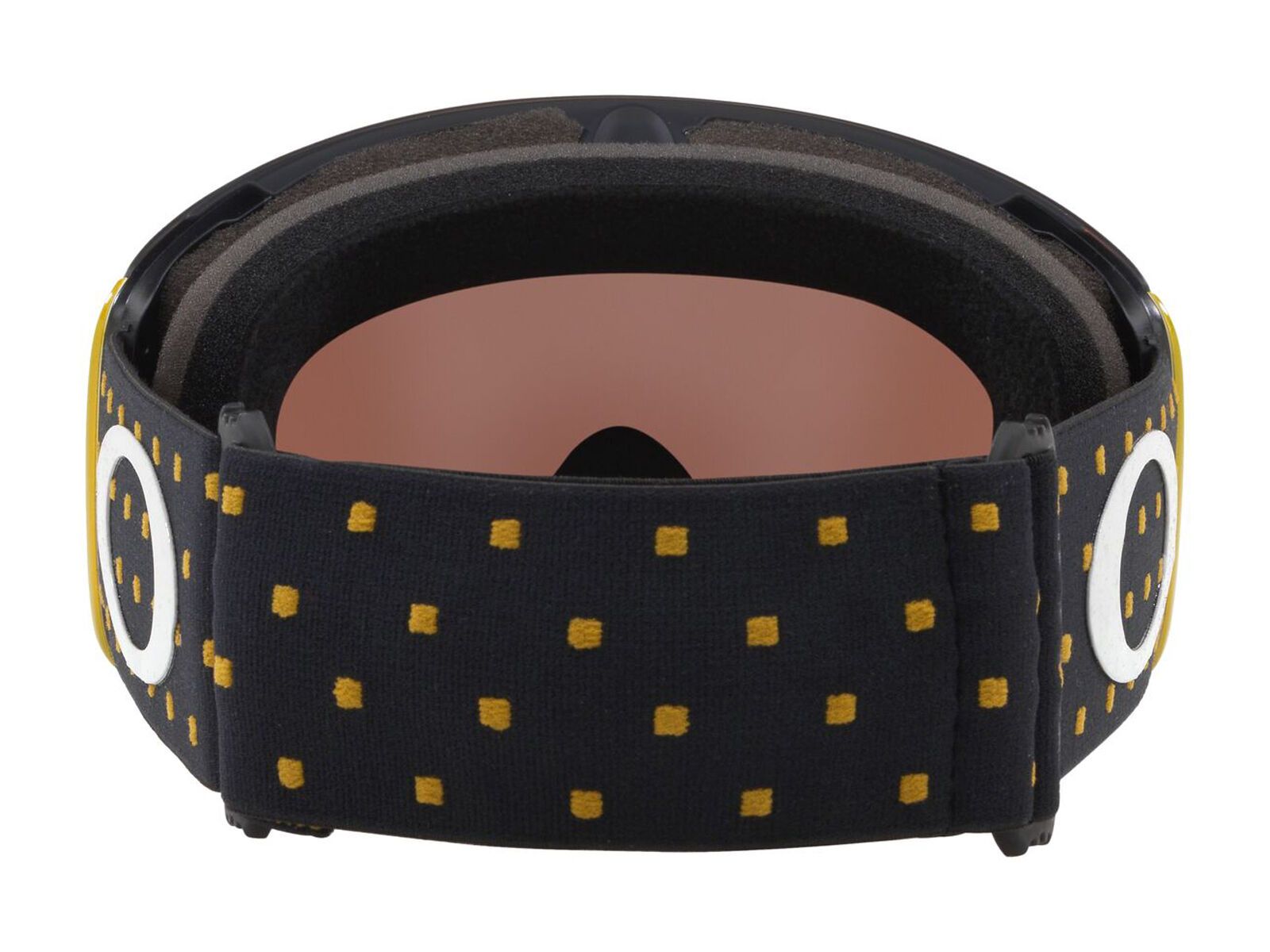 Oakley Flight Deck Prizm, blockography burnished/Lens: prizm black iridium - Bild 3