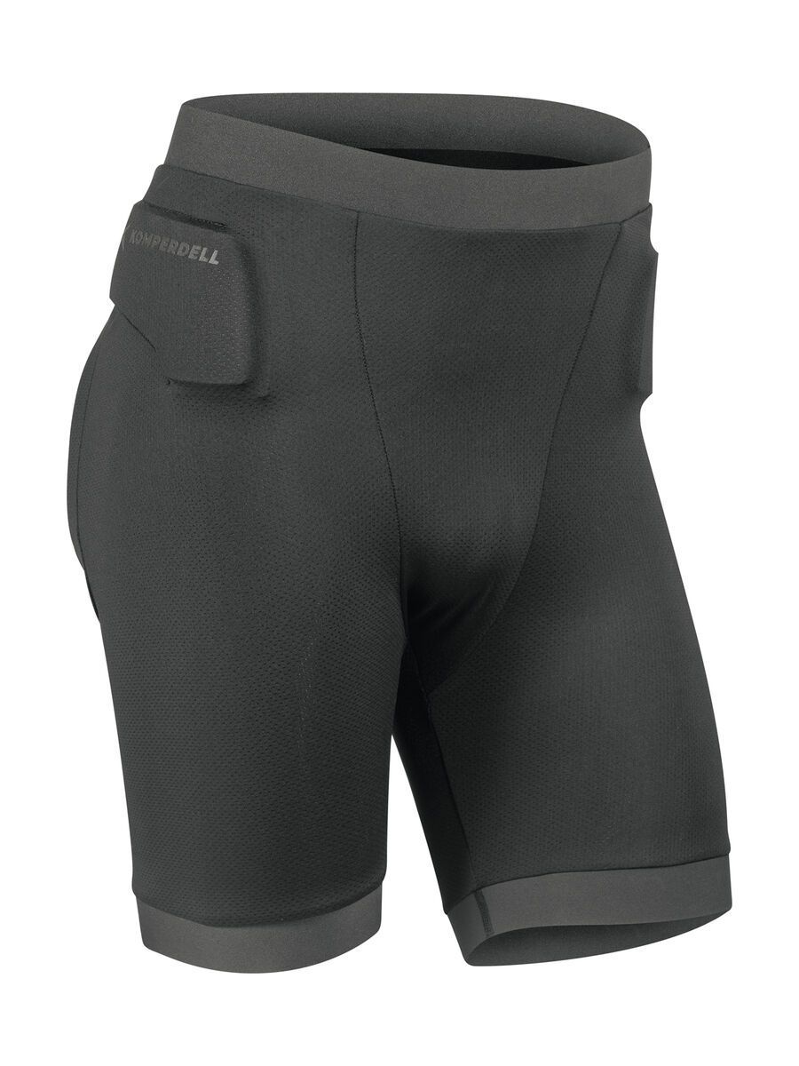 Komperdell Pro Short, black/grey - Bild 1