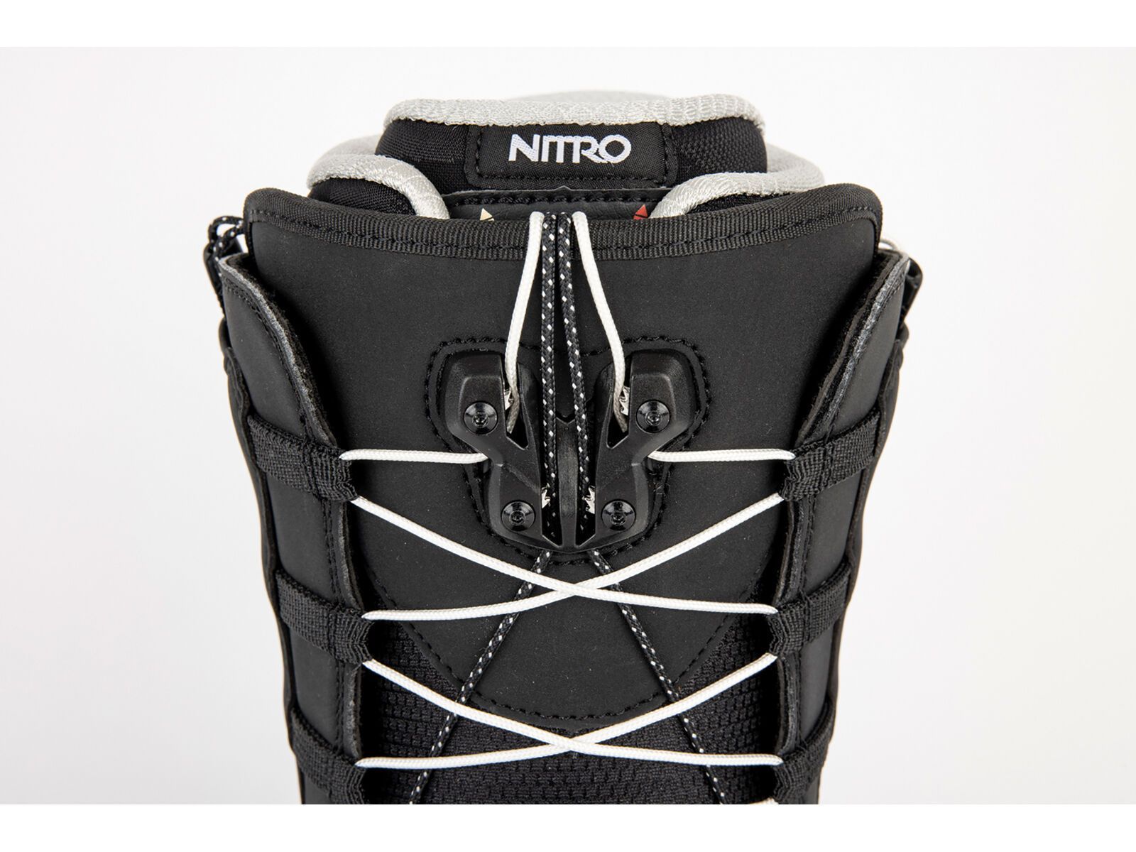 Nitro Anthem TLS, black - Bild 6
