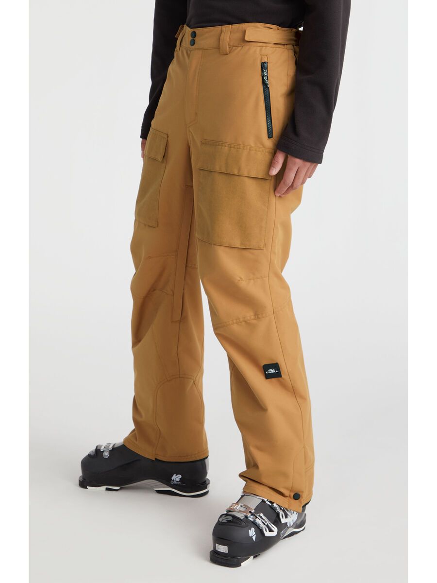 O’Neill Utility Pants, rich caramel - Bild 5