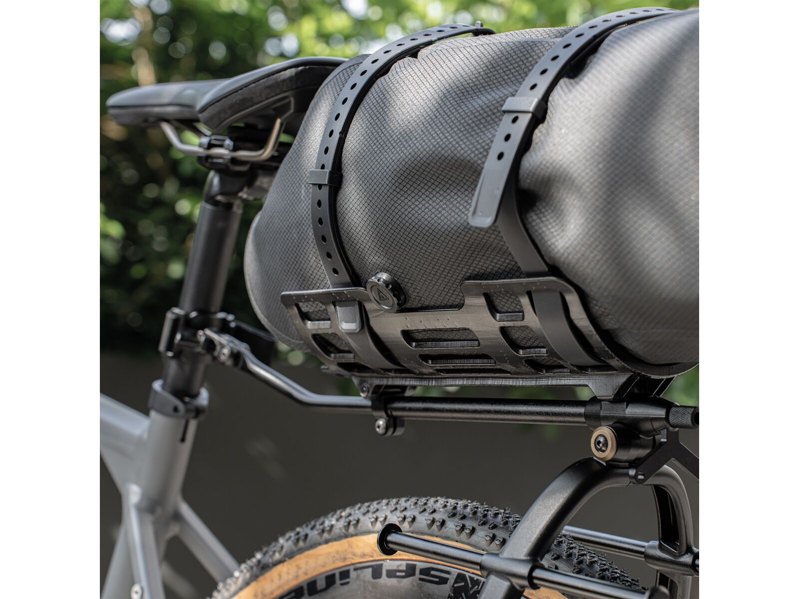 Topeak U-Shell Drybag 10L - Bild 7