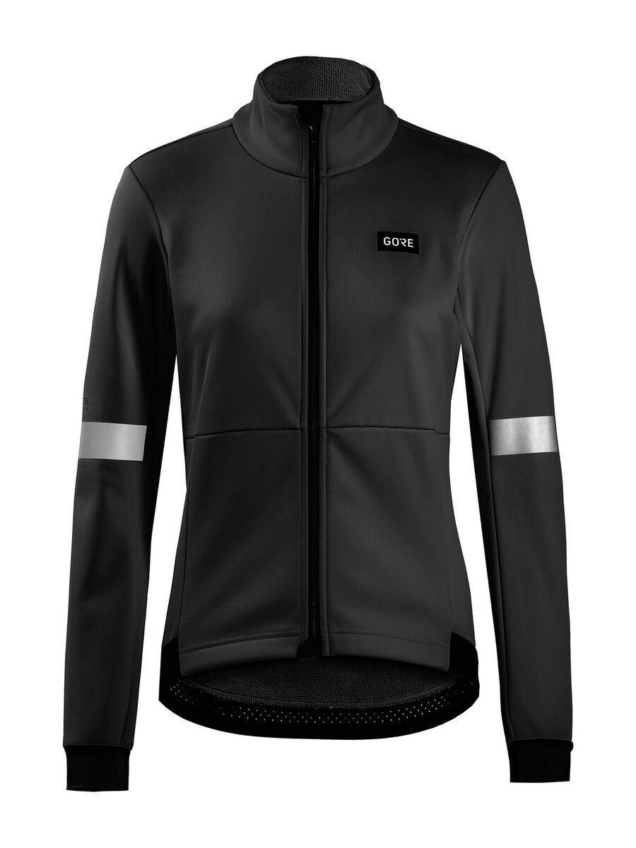 GOREWEAR Tempest Jacke Damen, black - Bild 1