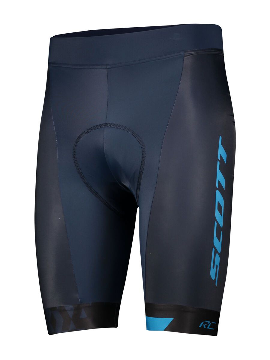 Scott RC Team ++ Men's Shorts, midnight blue/atlantic blue - Bild 1