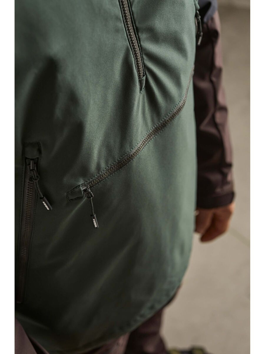 Maloja RinzinU., deep forest multi - Bild 7