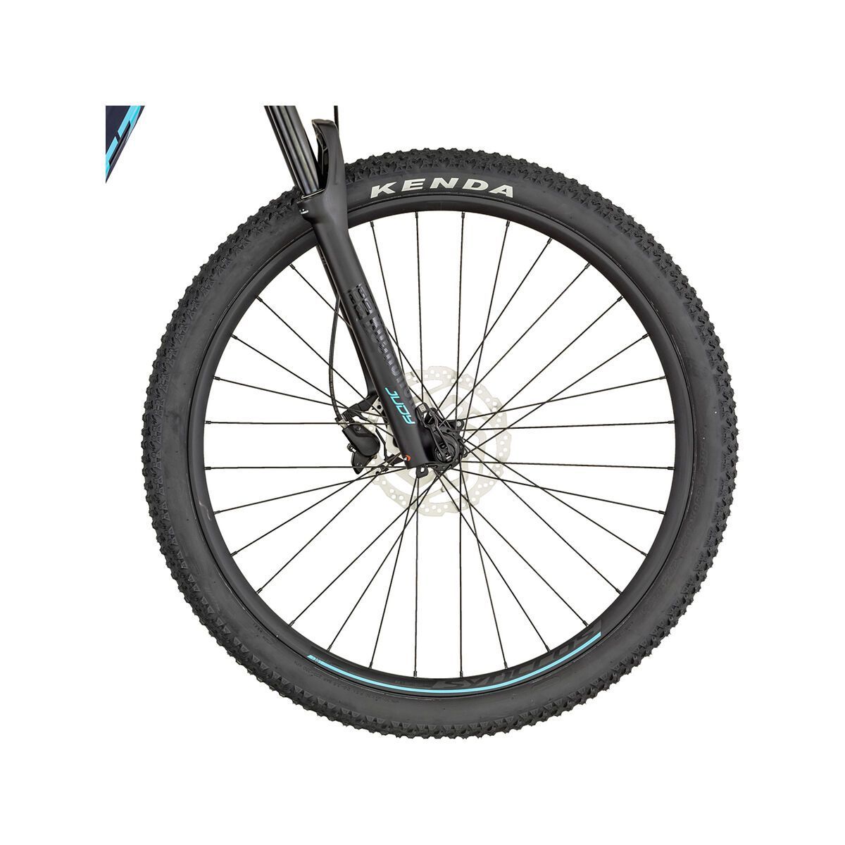 Scott Contessa Aspect eRide 20 - 29 - Bild 3