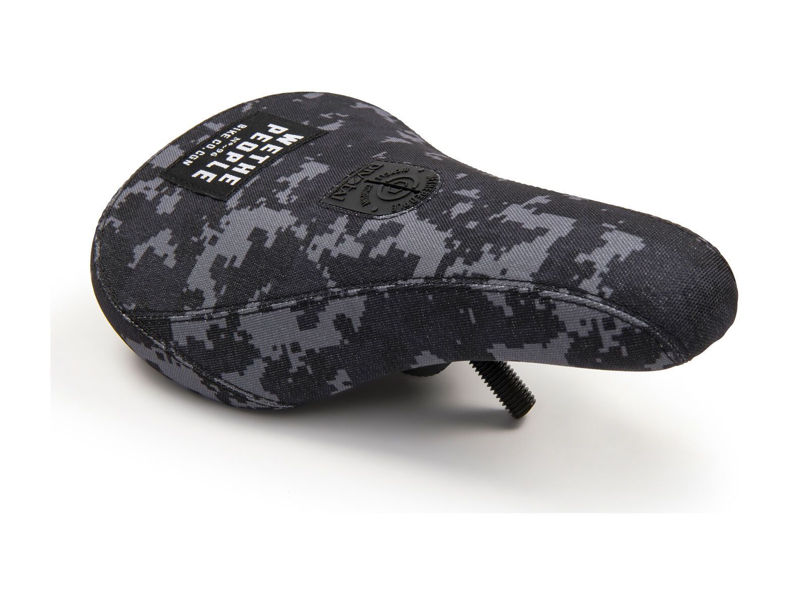 WeThePeople Team Pivotal Carve Seat, digi-camo - Bild 1