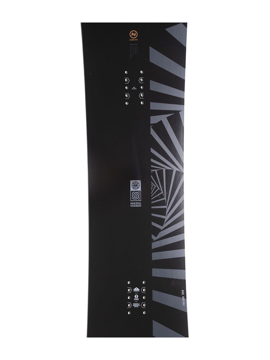 Nidecker Merc Wide - Bild 5