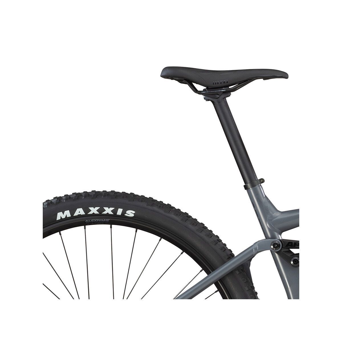 BMC Speedfox 03 Two 29, shadow grey - Bild 6