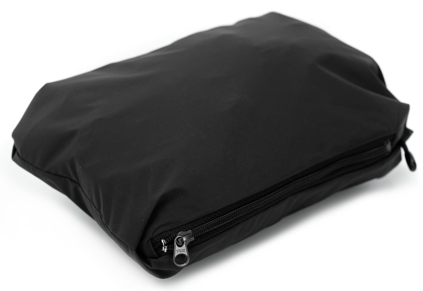 Cube Blackline Regenhose lang, black - Bild 4