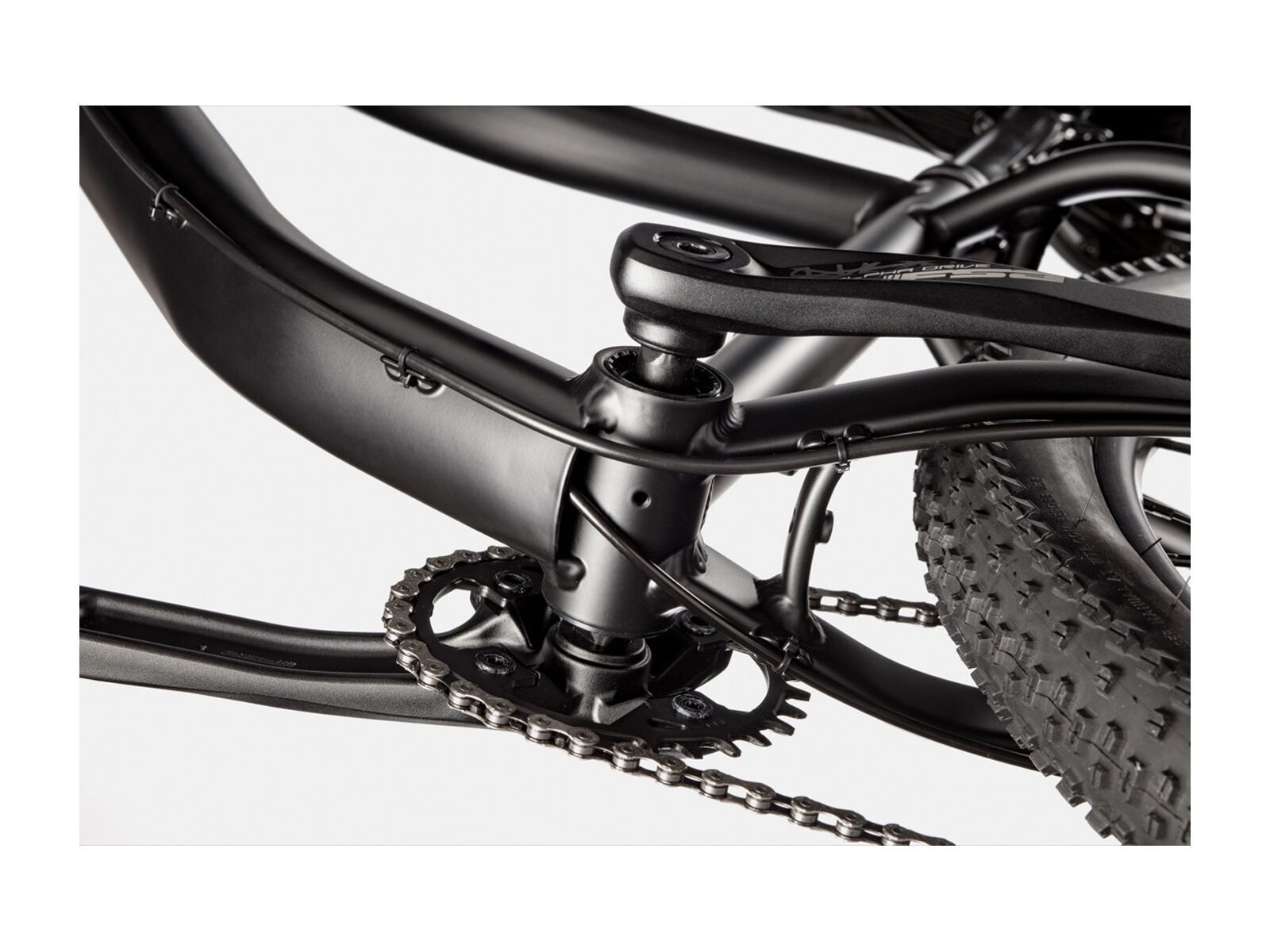 Cannondale Trail Women's 7 - 27.5, iridescent - Bild 8