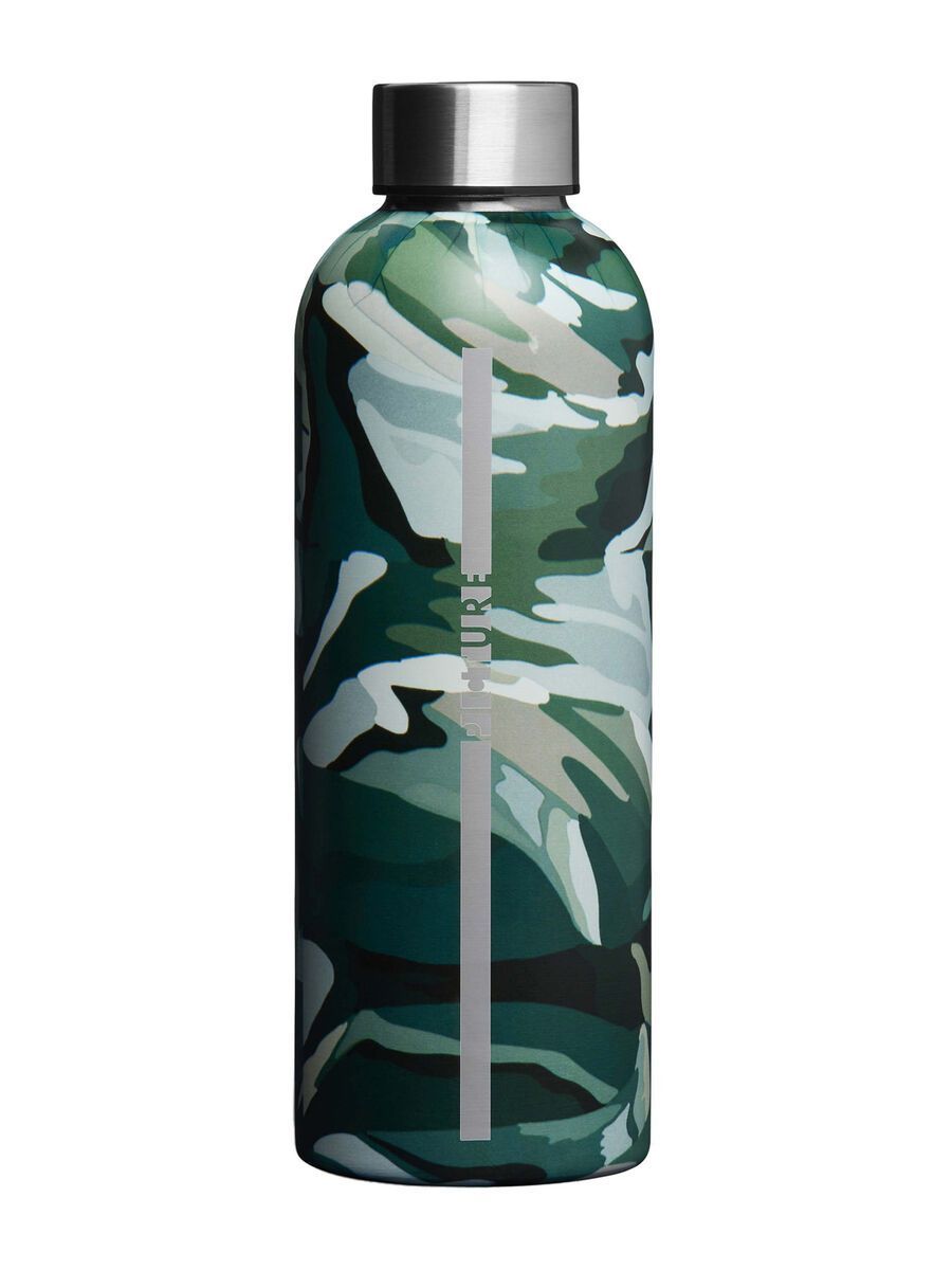 Picture Mahenna Vacuum Bottle, peppup print - Bild 1