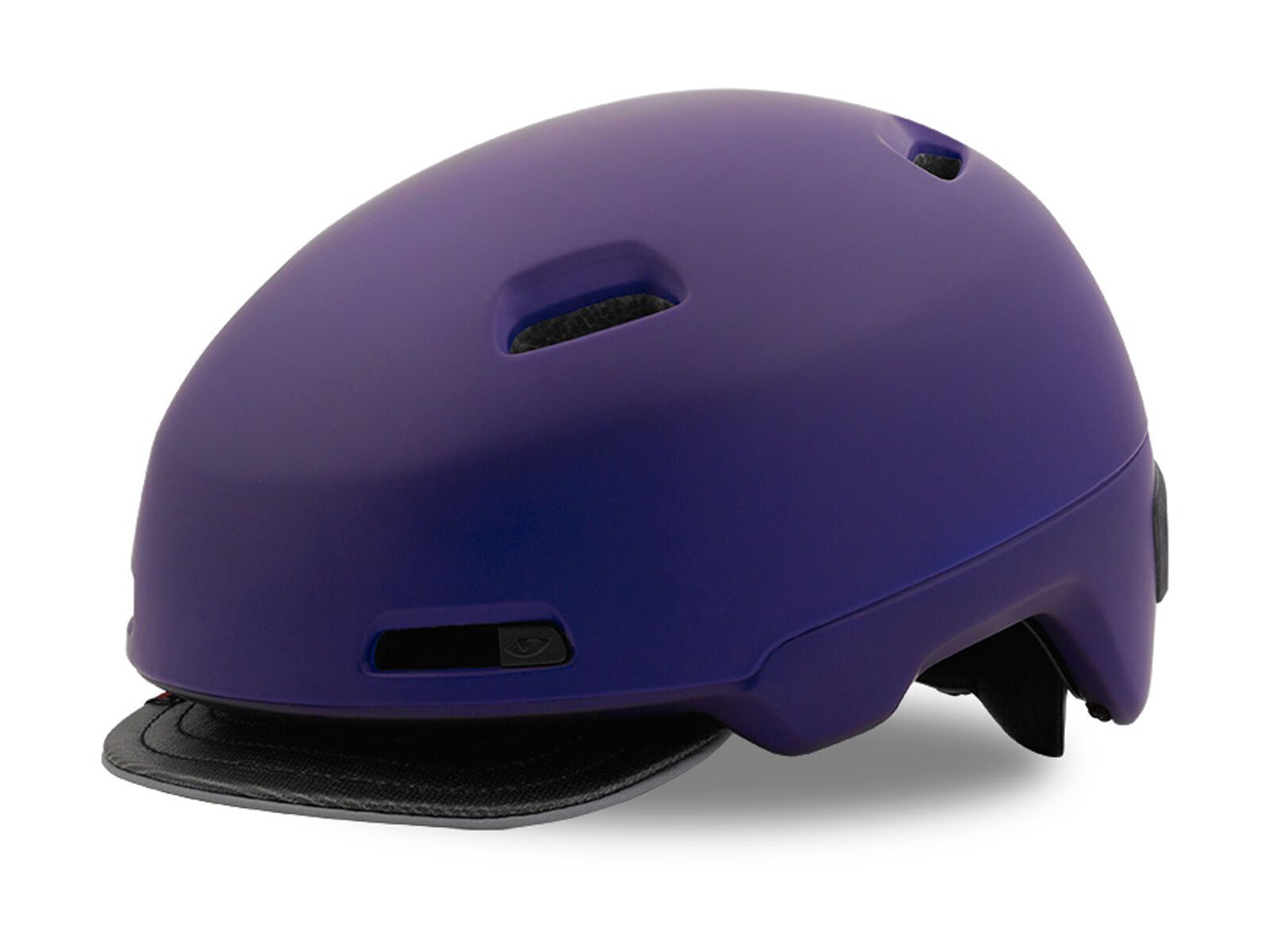 Giro Sutton, mat uv purple - Bild 1
