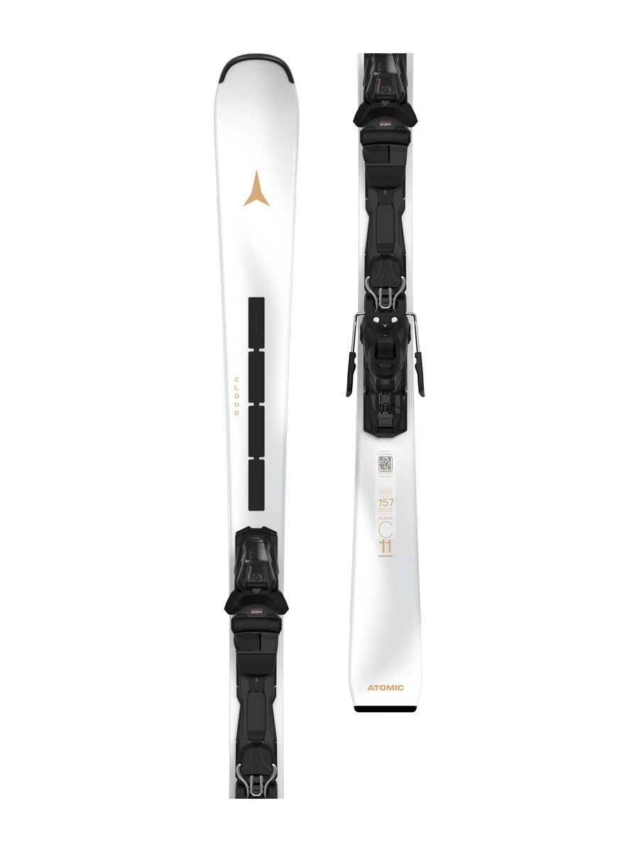 Atomic Cloud C11 Revoshock Light + M 10 GW - Bild 5