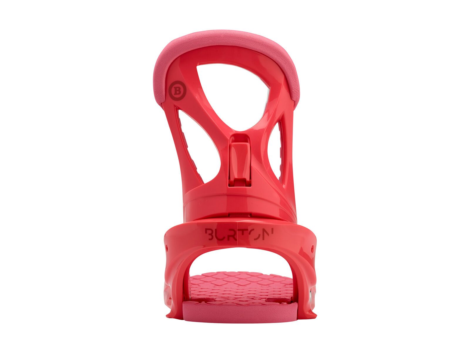 Burton Stiletto, coral - Bild 3