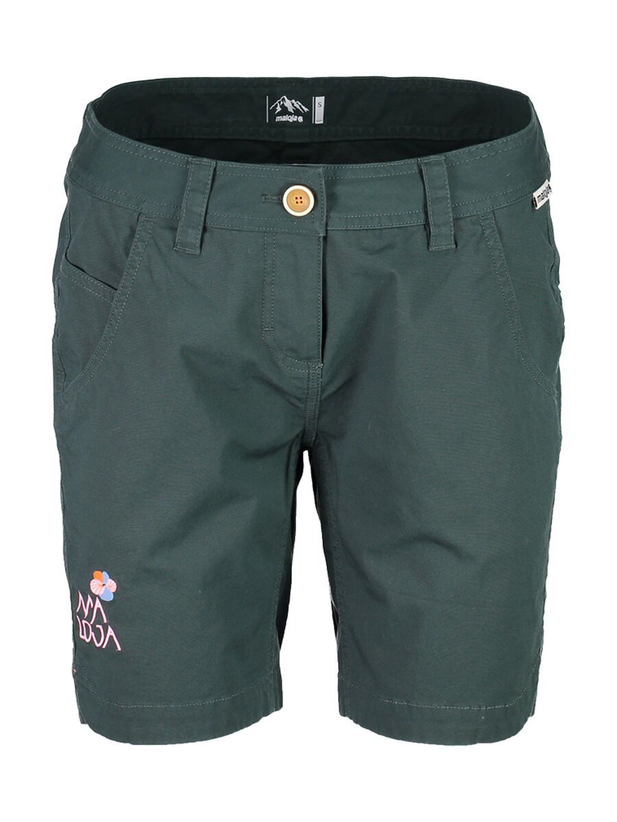 Maloja BettinaM., pinetree - Bild 1