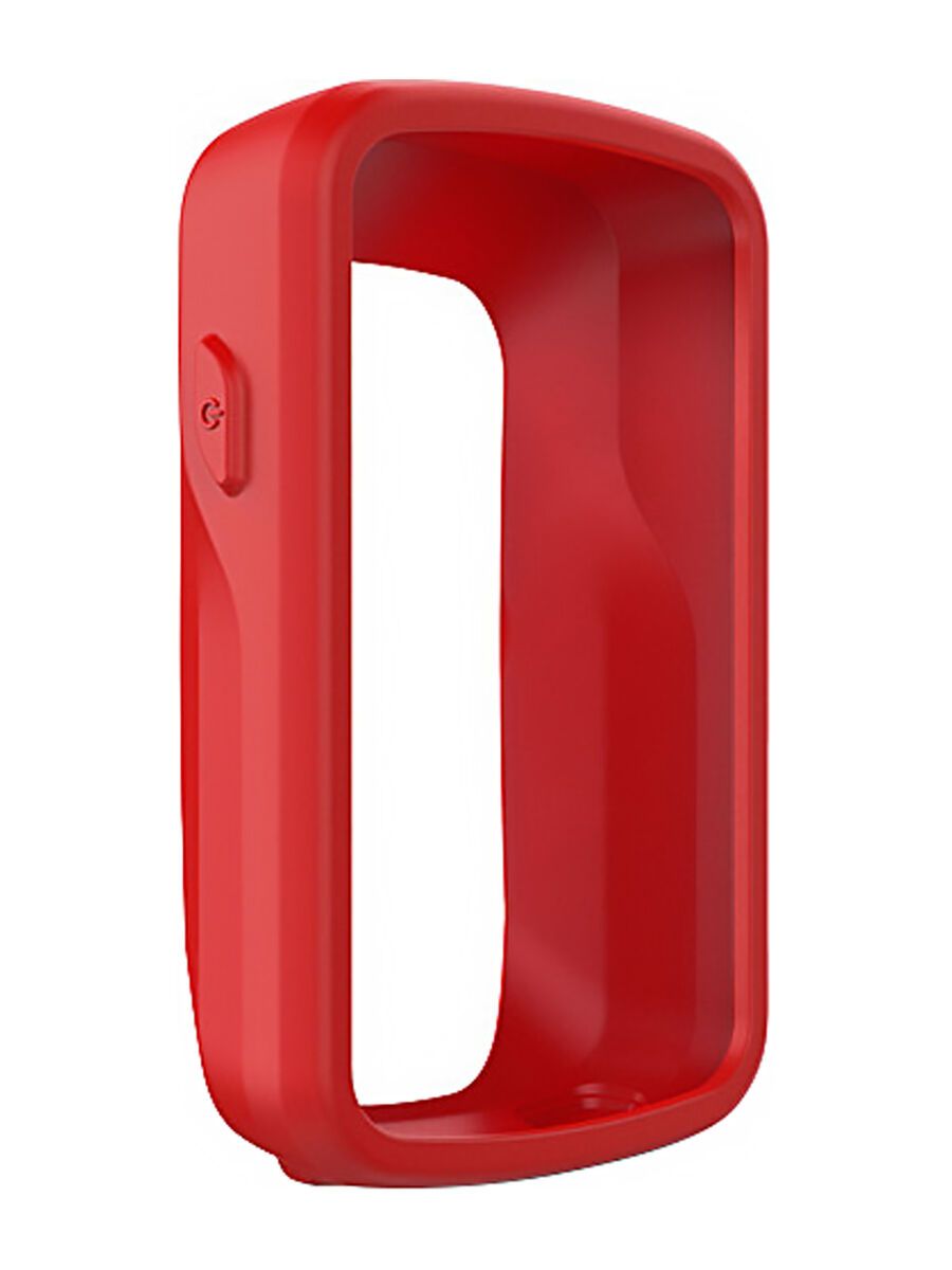 Garmin Edge 820 Silikonhülle, rot - Bild 1