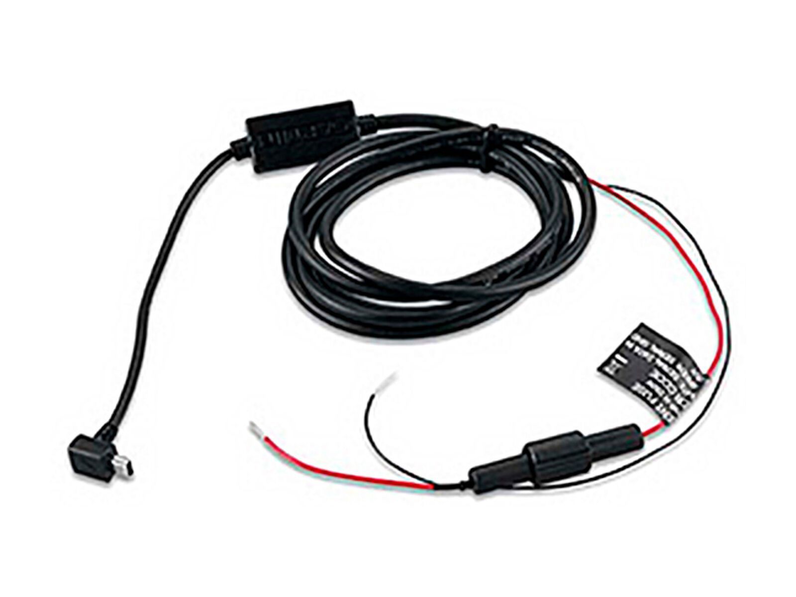 Garmin Approach G Serie & GTU 10 Netzkabel USB - Bild 1