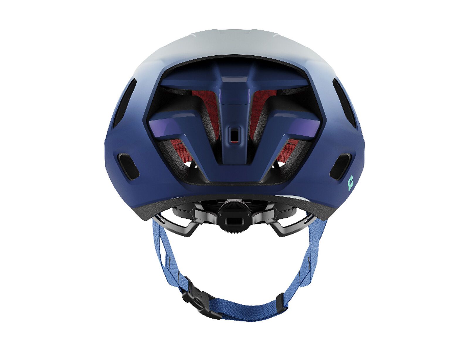 Lazer Sphere KinetiCore, matte airy blue - Bild 4