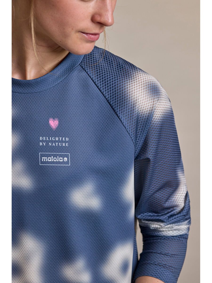 Maloja BaldoM., dusty blue shadow - Bild 6