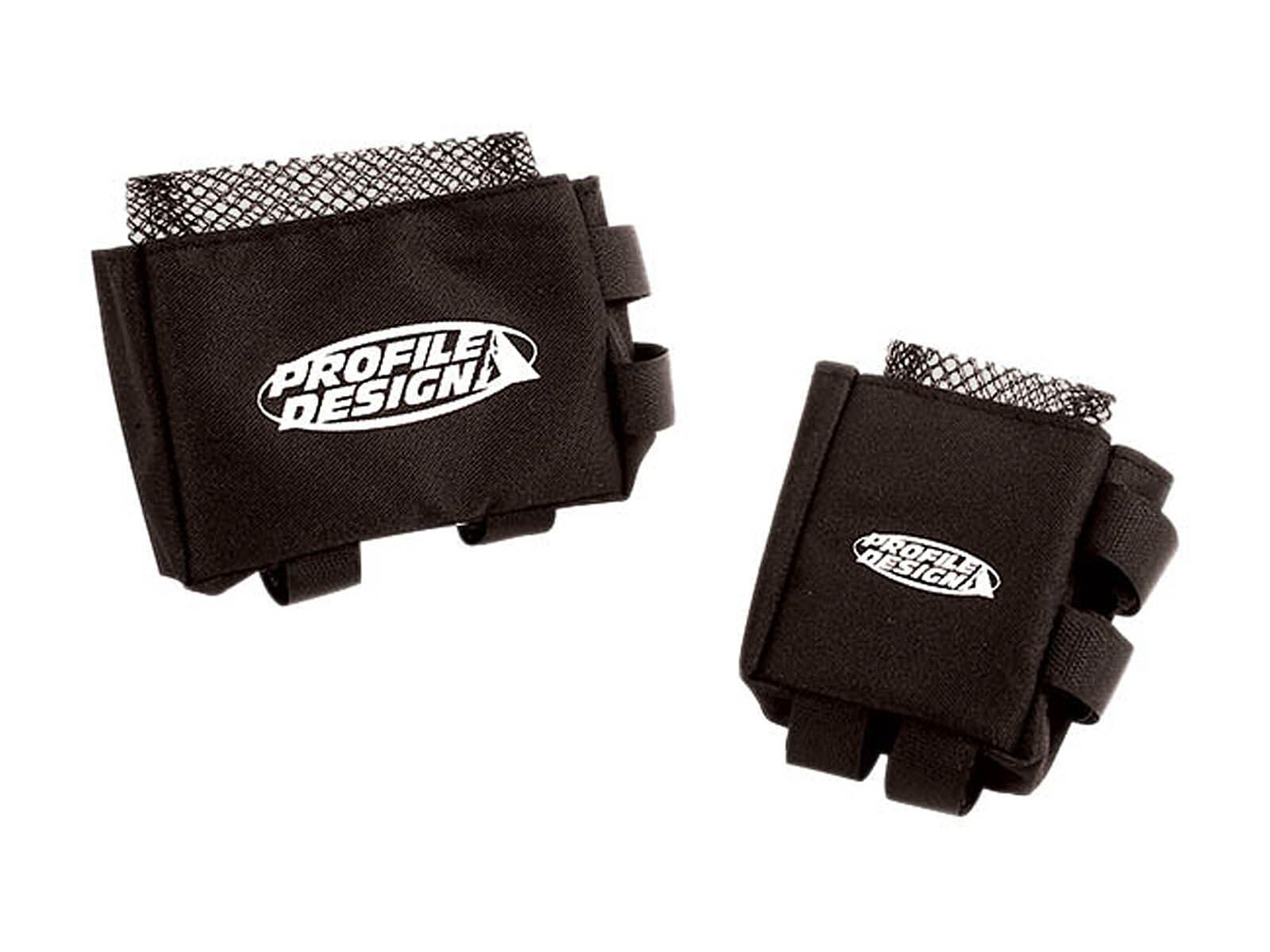 Profile E-Pack groß, black - Bild 1