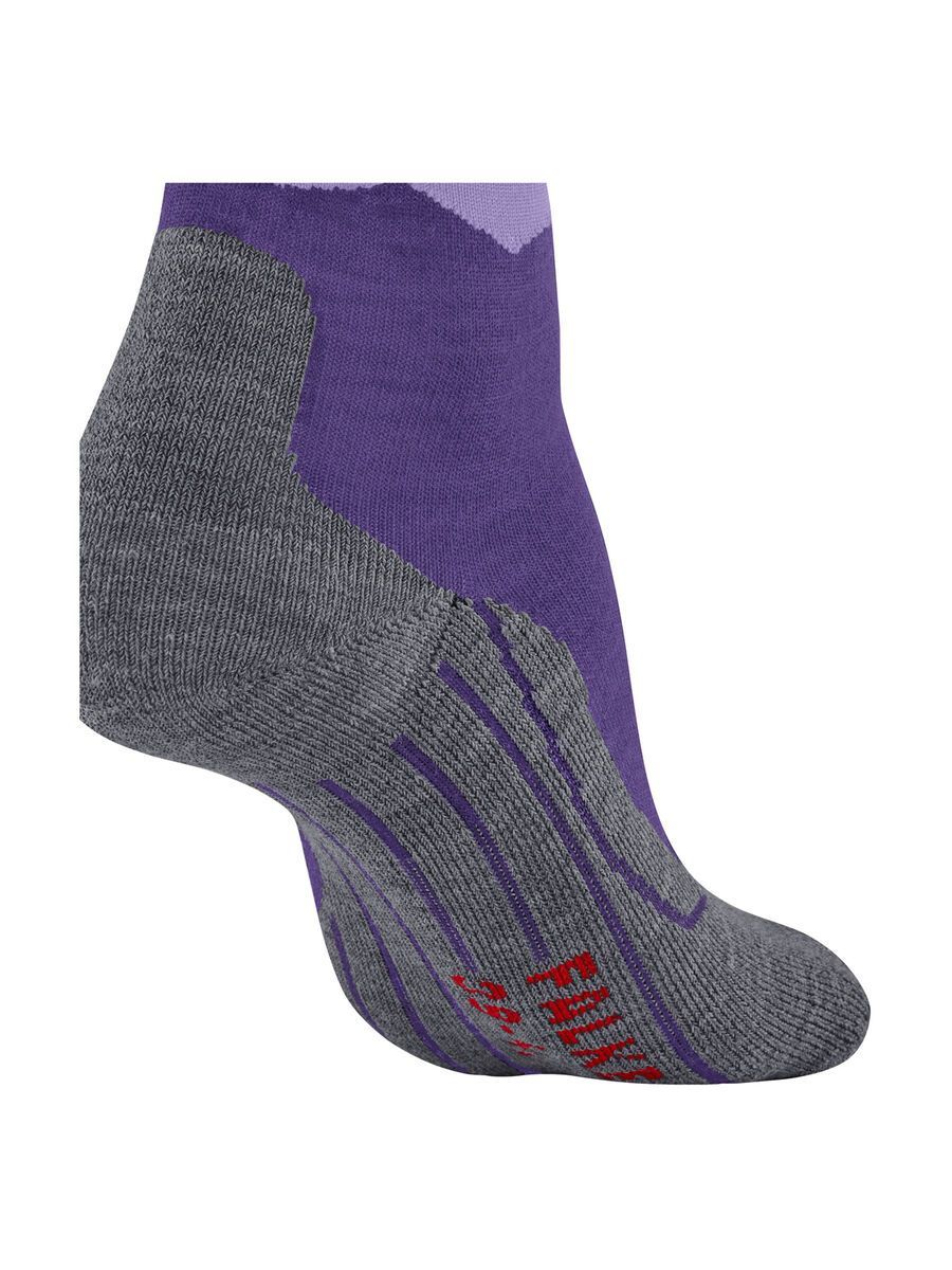 Falke TK2 Explore Damen, amethyst - Bild 5