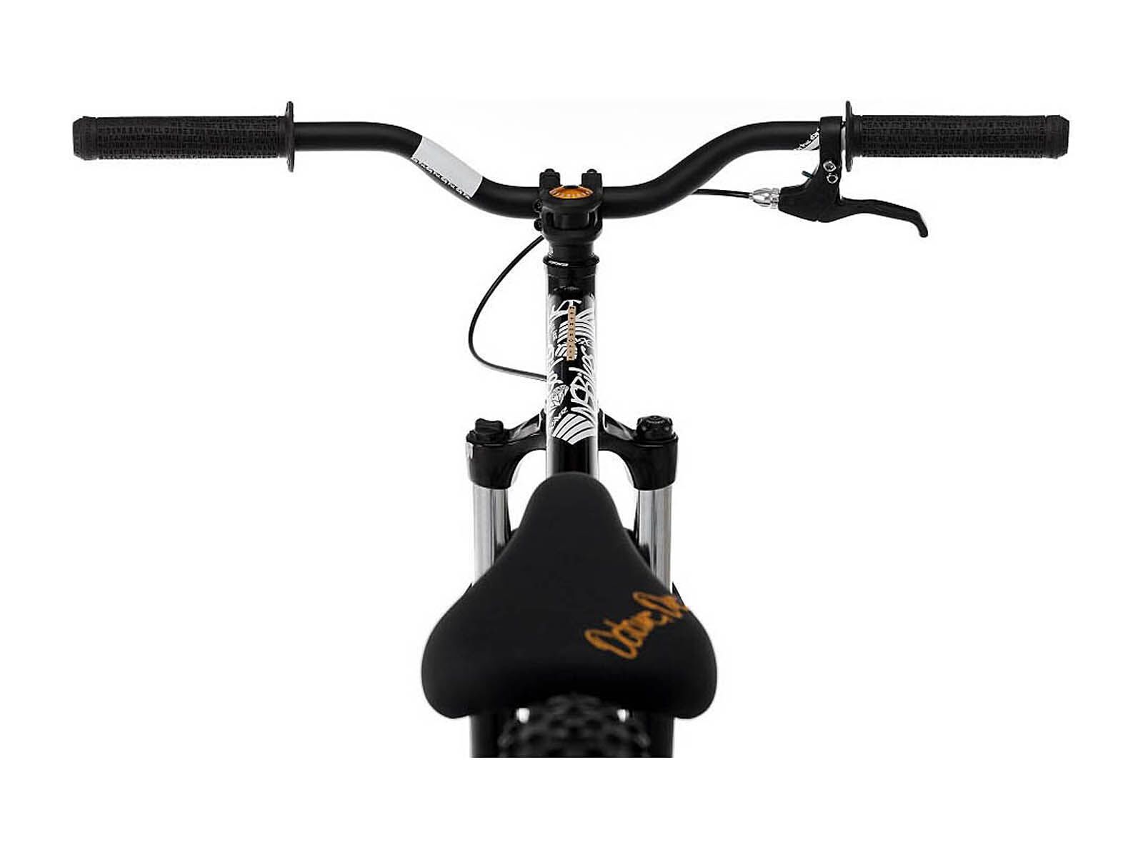 NS Bikes Metropolis 3 - Bild 5