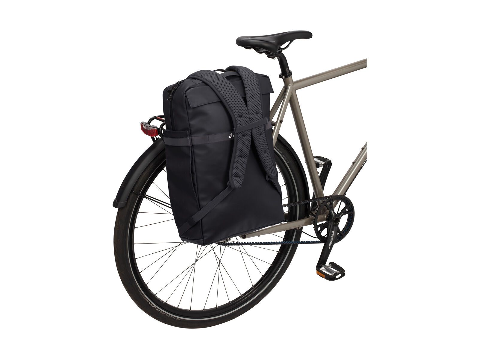 Vaude Mineo Transformer Backpack 20, black - Bild 5