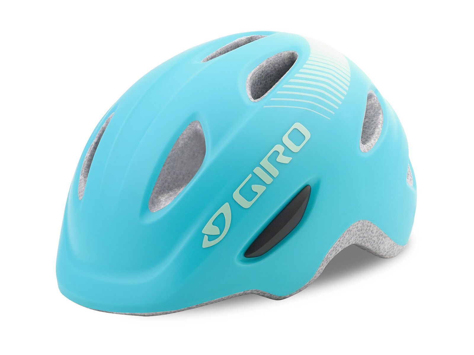 Giro Scamp, mat glacier - Bild 1