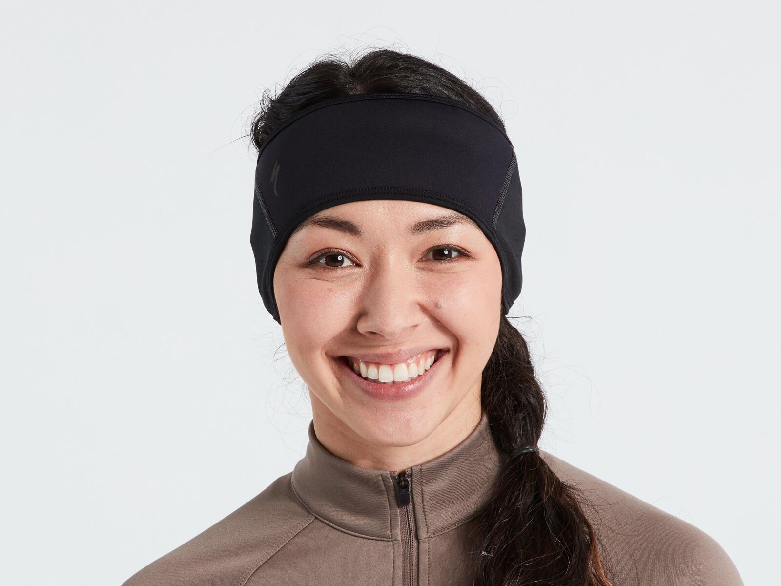 Specialized Thermal Headband, black - Bild 2