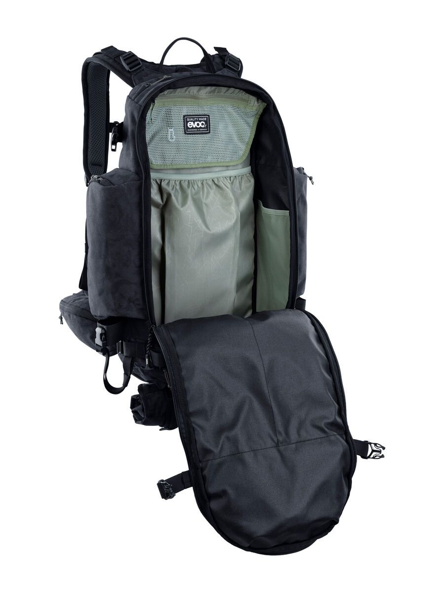 Evoc Trail Builder 35, black - Bild 7