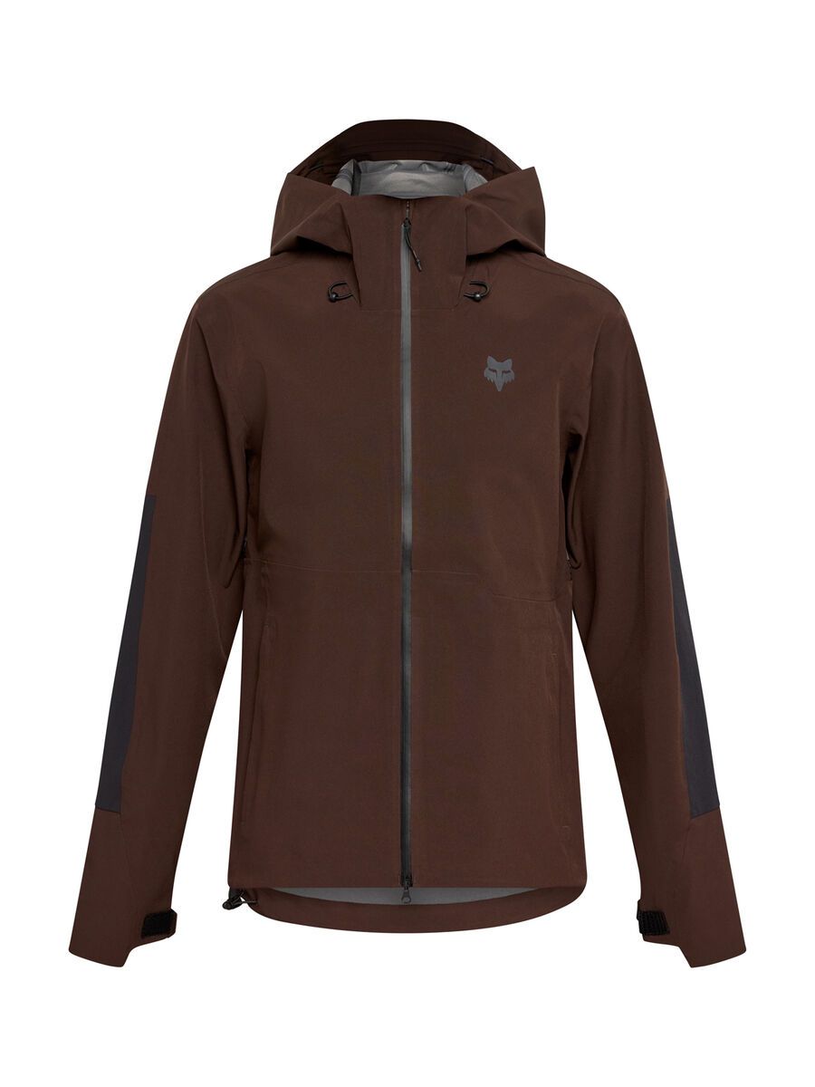 Fox Defend 3L Water Jacket, cocoa - Bild 1