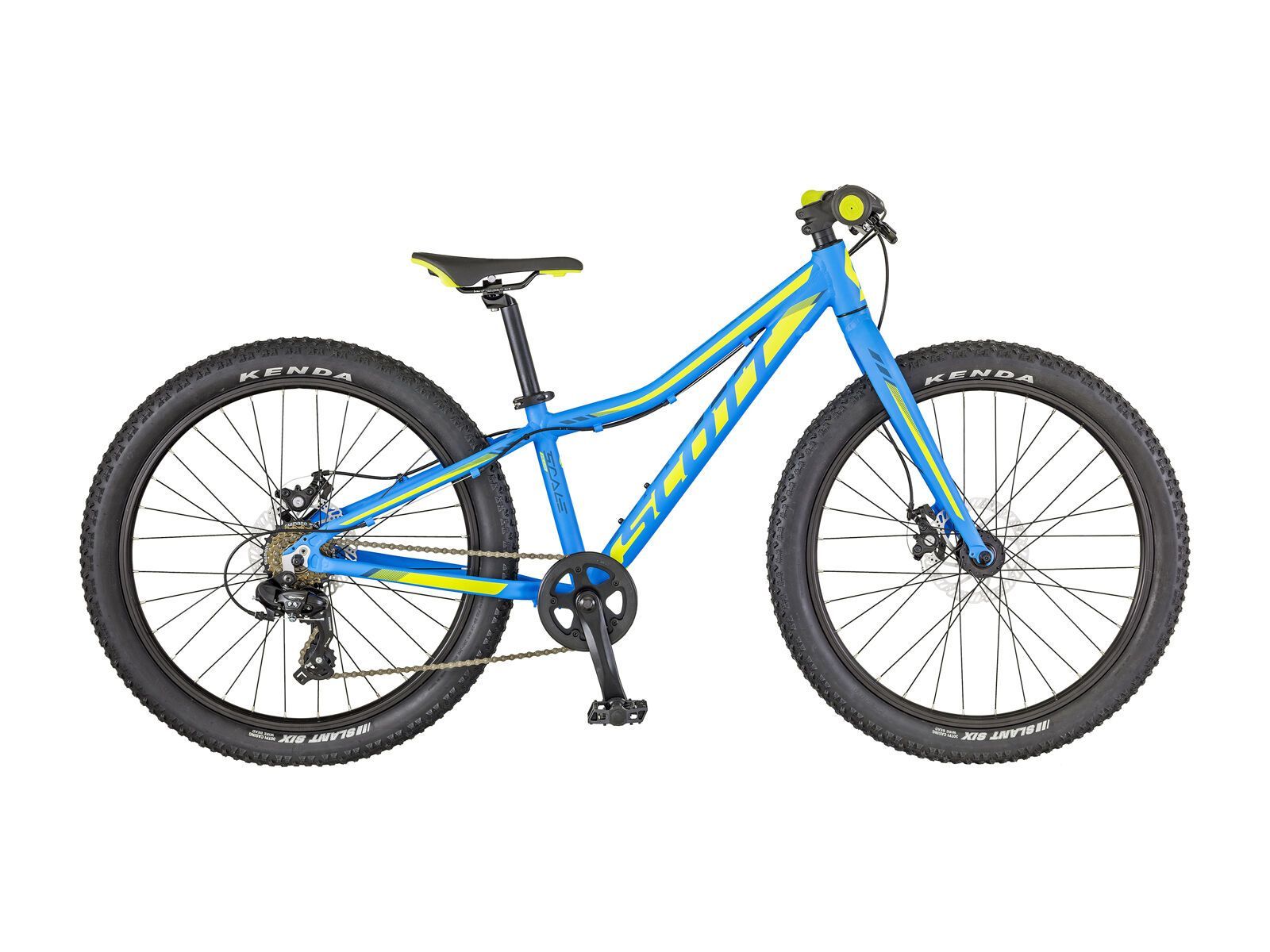 Scott Scale JR 24 Plus - Bild 1